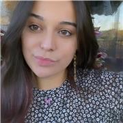 Profesora en curso de Lengua Castellana ofrece clases particulares a alumnos de primaria de Móstoles, Madrid.